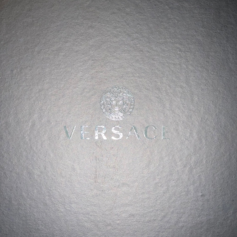 VERSACE VERSACE MEN'S  LUXURY SNEAKERS